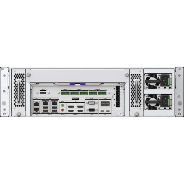 DS-96128NI-H16R/LCD - Görsel 4