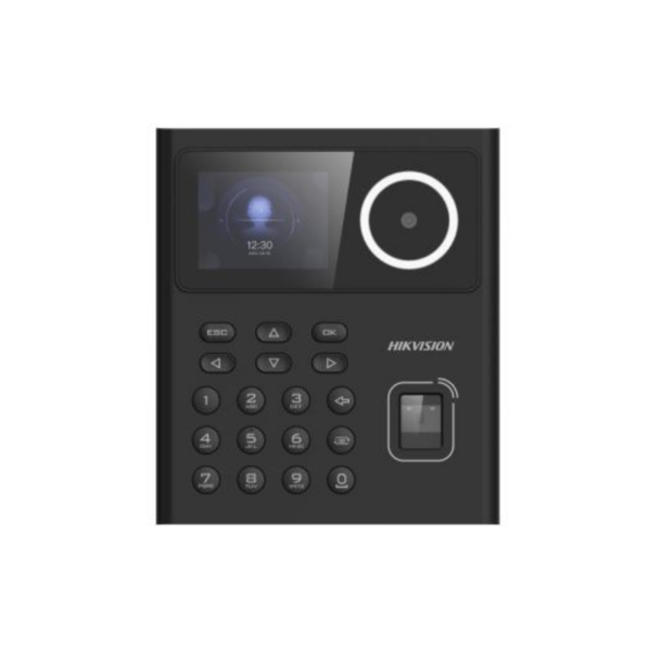 DS-K1T320MFX