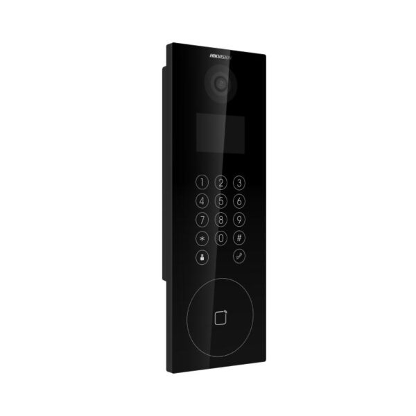 DS-KD8103-E6 - Görsel 3
