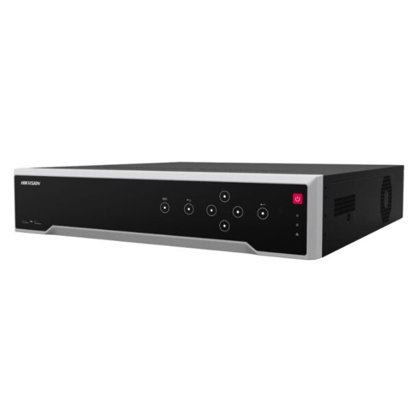 DS-8632NI-I8